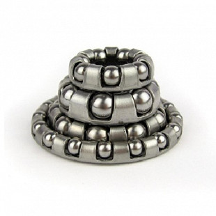 Подшипник передней втулки Longus 3/16"x7 398392.1 (10шт)