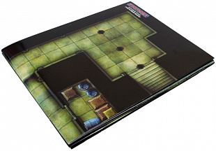 Настольная ролевая игра Hobby World Starfinder. Стартовый набор 915125