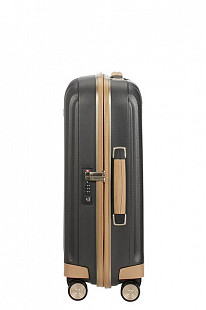 Чемодан Samsonite Lite-Cube Prime CM9-18001 Black