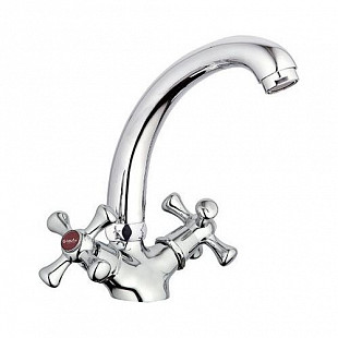 Смеситель для кухни G.Lauf QMT4-C827