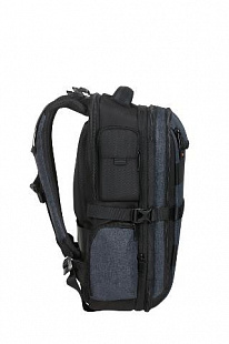 Рюкзак для ноутбука Samsonite Bleisure 15.6" CS5-01002 Dark Blue