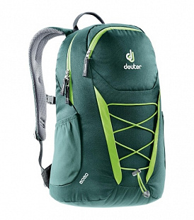 Рюкзак городской Deuter Go Go 25 forest-kiwi