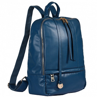 Женская сумка Pola 4270 blue