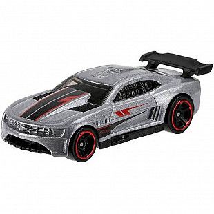 Машинка Hot Wheels B Camaro (FKV73)