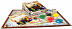 Настольная игра Hobby World Ticket to Ride: Америка 1530 Настольная игра Hobby World Ticket to Ride: Америка 1530