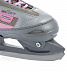 Коньки раздвижные Maxcity Enigma Girl Pink
