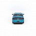 Масштабная модель автомобиля Maisto 1:24 Додж Челенджер 2008 (31280) blue