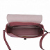 Сумка городская Ors Oro CS-0030 /2 fawn pink