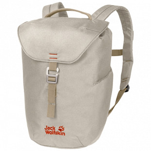 Городской рюкзак Jack Wolfskin Kado 14 dusty grey 2008091-6260