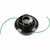 Головка тримерная Oleo-Mac Tap&Go 60012020A