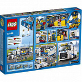 Конструктор Star Wars Выездной отряд полиции 60044