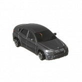 Инерционная Машина Rmz City Junior - BMW X6 344002S 1 шт (в ассортименте)