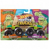 Набор машин Hot Wheels Монстр Трак Взаимное уничтожение (FYJ64 GTJ53)