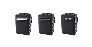 Сумка велосипедная Thule Pack n Pedal Adventure Touring Pannier большая yellow (100060)