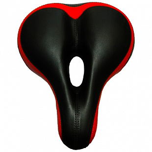 Велоседло AZ-024C 260x230 mm