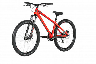 Велосипед Kellys Whip 10 26" (2019) red