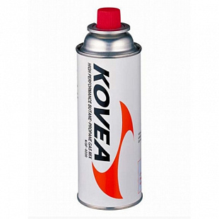 Газовый баллон Kovea 220 бутан/пропан 70/30