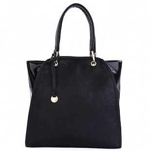 Женская сумка Pola 4182 black