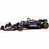 Машинка Hot Wheels Premium Formula 1 Oracle Red Bull Racing - RB20 (#11) (HRV11 JBM19) Машинка Hot Wheels Premium Formula 1 Oracle Red Bull Racing - RB20 (#11) (HRV11 JBM19)