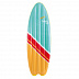 Матрас для серфинга Intex Surf's Up Mats 178х69 см 58152 orange/blue