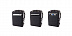 Сумка велосипедная Thule Pack n Pedal Adventure Touring Pannier большая yellow (100060)