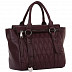 Женская сумка Pola 4252 burgundy