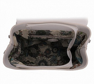 Городской рюкзак Ors Oro DS-0091 /2 white