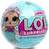 Кукла-сюрприз в шаре L.O.L. 553465X1E5C