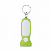 Брелок MO858648 green