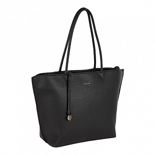 Женская сумка Pola 84512 black