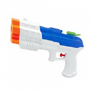 Водный пистолет M802 white