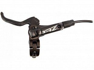 Тормоз дисковый Shimano IM640BLFPRA100 Zee M640 BL(лев)/BR(пер) 1000мм ZSM74758
