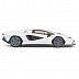 Машинка Hot Wheels Premium 1:43 Lamborghini Countach LPI 800-4 (HMD49)