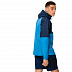 Куртка мужская Jack Wolfskin Kanuka Ridge Jacket M brilliant blue