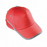 Бейсболка 5804405 Red