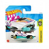 Машинка Hot Wheels Базовой коллекции Loopster (5785 HTC56) mainline 2024