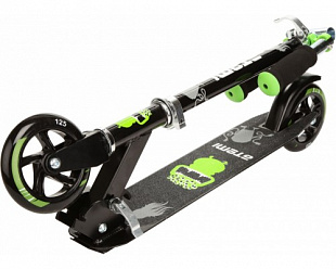 Самокат Atemi AFS-125 Monstrik