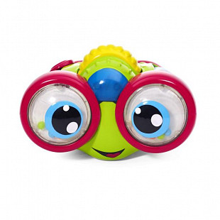 Музыкальная игрушка Chicco Бинокль 00007987000000