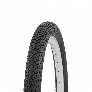 Велопокрышка Wanda 20*2.3 P-1161