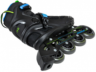 Роликовые коньки Powerslide One Lancer Men 880241