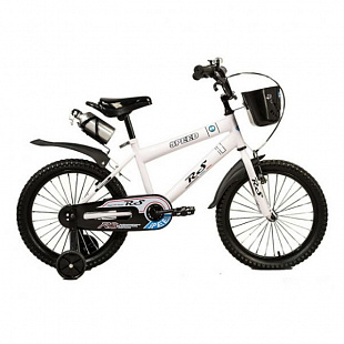Подростковый велосипед Rs Bike 20