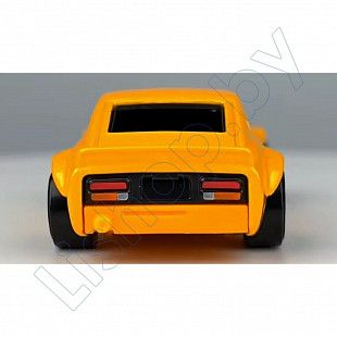 Машинка Hot Wheels Fast & Furious Datsun 240Z Custom 10/10 (HNR88 HNT20)
