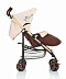 Коляска Geoby D388W-F MSH