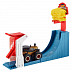 Игровой набор Hot Wheels City Соревнования по прыжкам в высоту (GCG00)