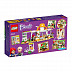 Конструктор LEGO Органическое кафе Хартлейк-Сити 41444