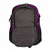Городской рюкзак Polar П2319 grey