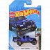 Машинка Hot Wheels Базовой коллекции 2020 Jeep Gladiator 117/250 (5785 GRY54) Машинка Hot Wheels Базовой коллекции 2020 Jeep Gladiator 117/250 (5785 GRY54)