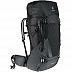 Рюкзак Deuter Futura Air Trek 55+10 SL 3402221-7403 black/graphite (2021)