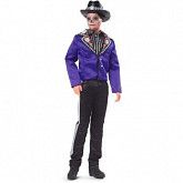 Кукла Barbie Dia De Muertos (HJX15)