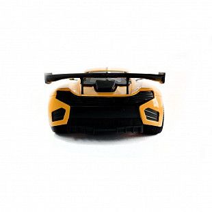 Радиоуправляемая машина Maisto 1:24 McLaren 12C GT3 (81145) orange